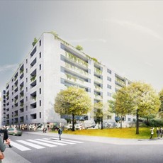  Residential Nubene 02 